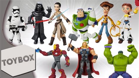 disney infinity lot|disney infinity toys for sale.